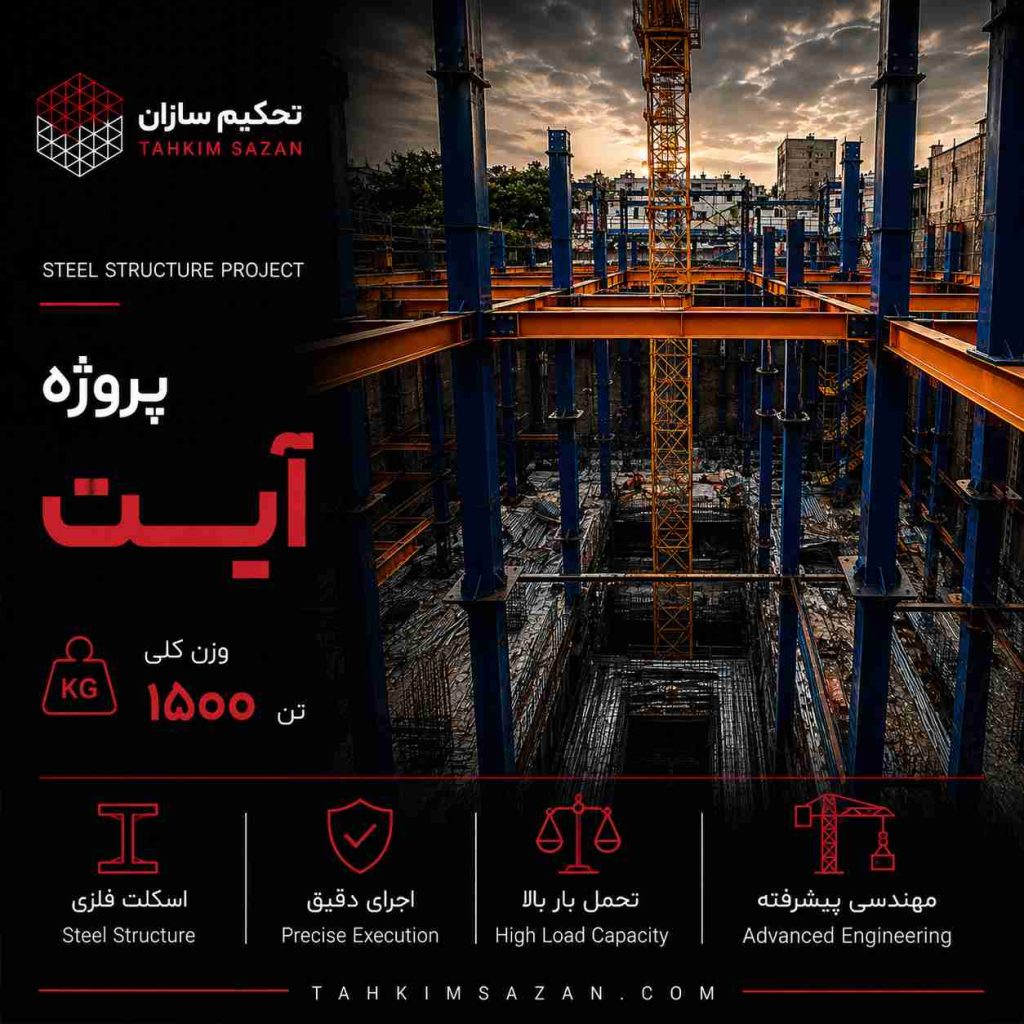 پروژه آیت