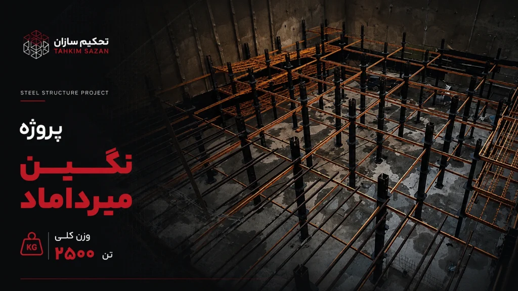 Negin Mirdamad Project
