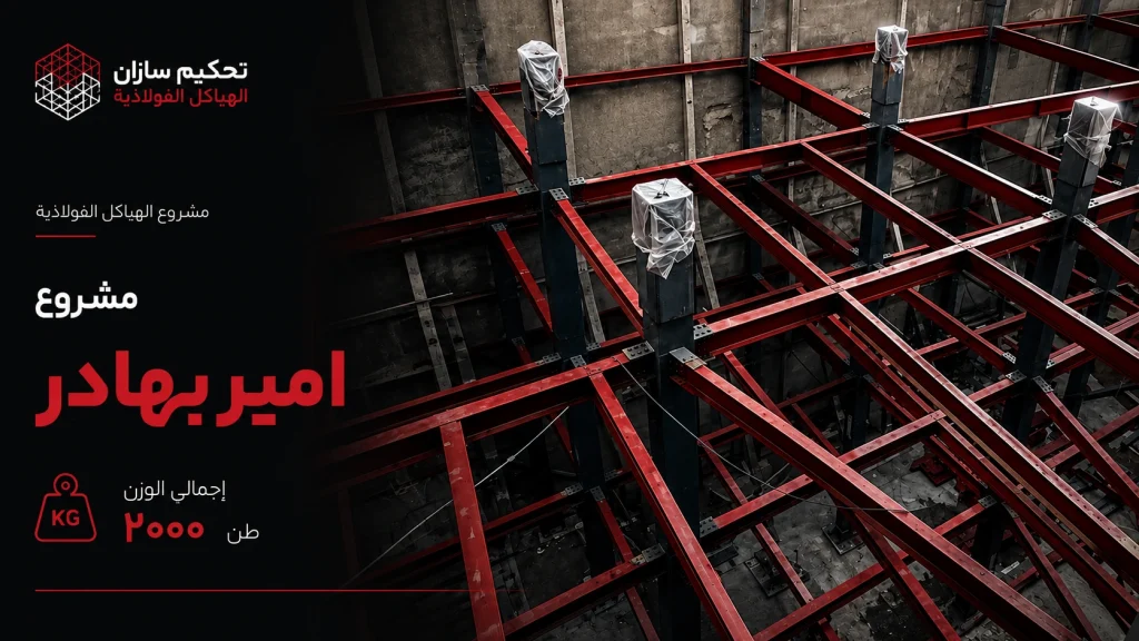 مشروع أميربهادر