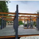 Mehrshahr Project