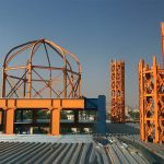 Hazrat Ahmad Ibn Ishaq Shrine Project