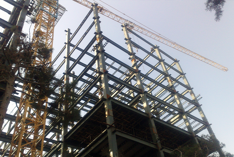 Mansour 2 Project